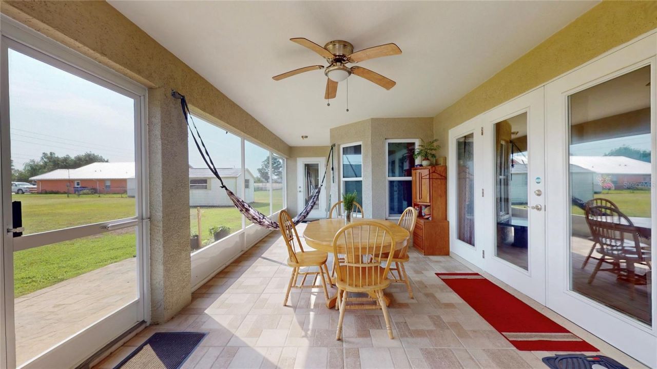 4820 Mackerel Drive , Sebring, FL 33870 Photo