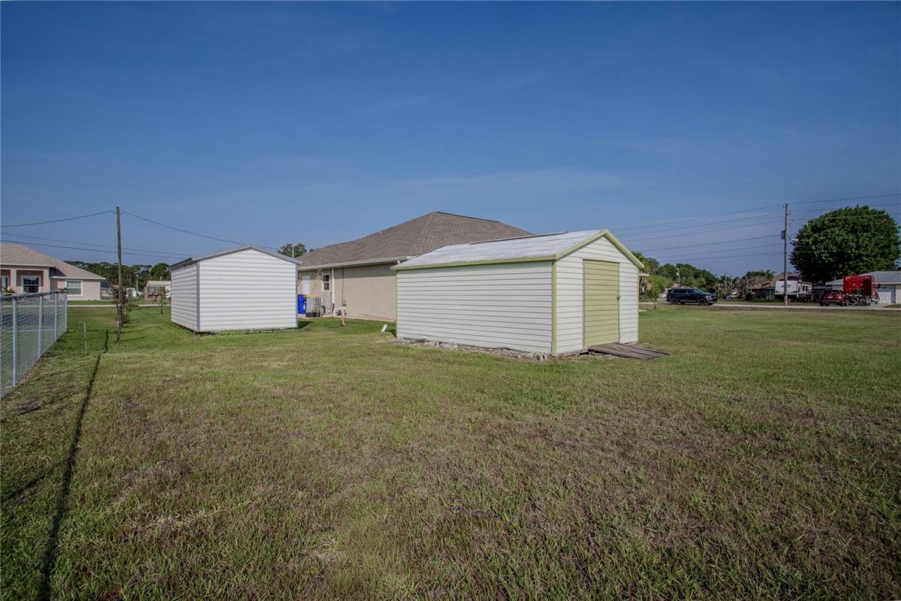 4820 Mackerel Drive , Sebring, FL 33870 Photo