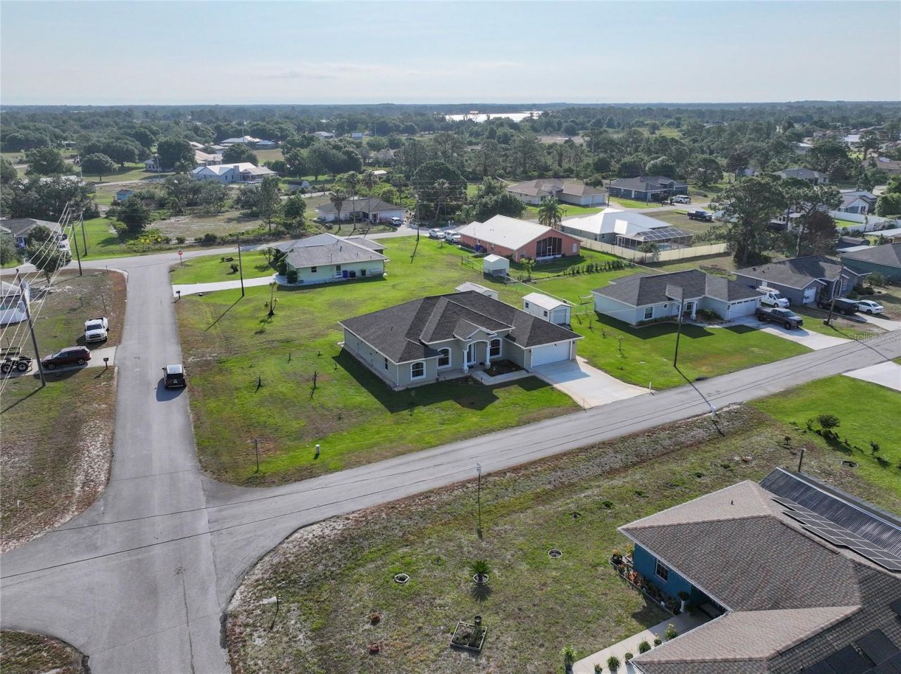 4820 Mackerel Drive , Sebring, FL 33870 Photo