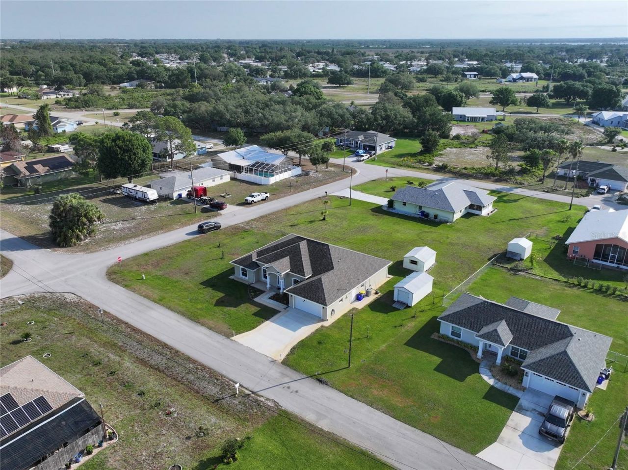 4820 Mackerel Drive , Sebring, FL 33870 Photo