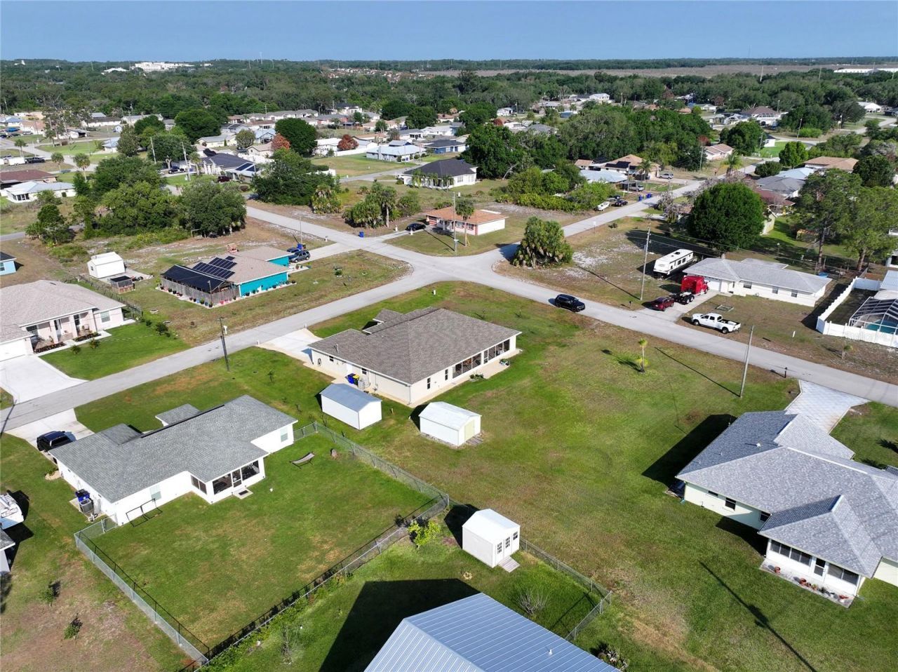 4820 Mackerel Drive , Sebring, FL 33870 Photo