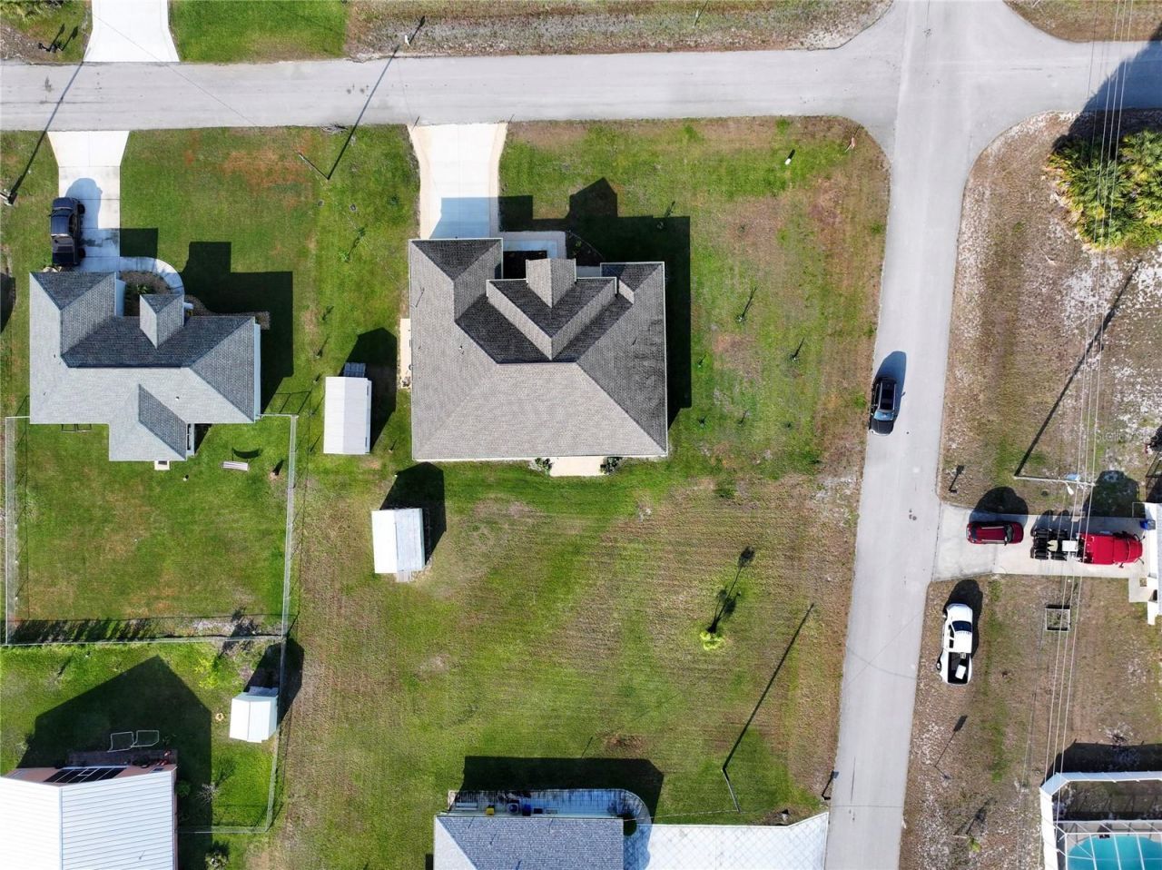 4820 Mackerel Drive , Sebring, FL 33870 Photo