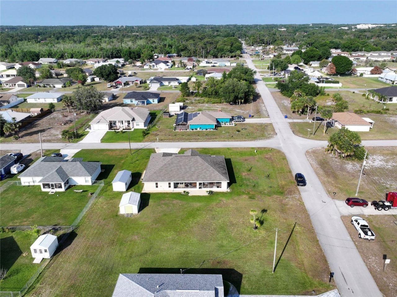 4820 Mackerel Drive , Sebring, FL 33870 Photo