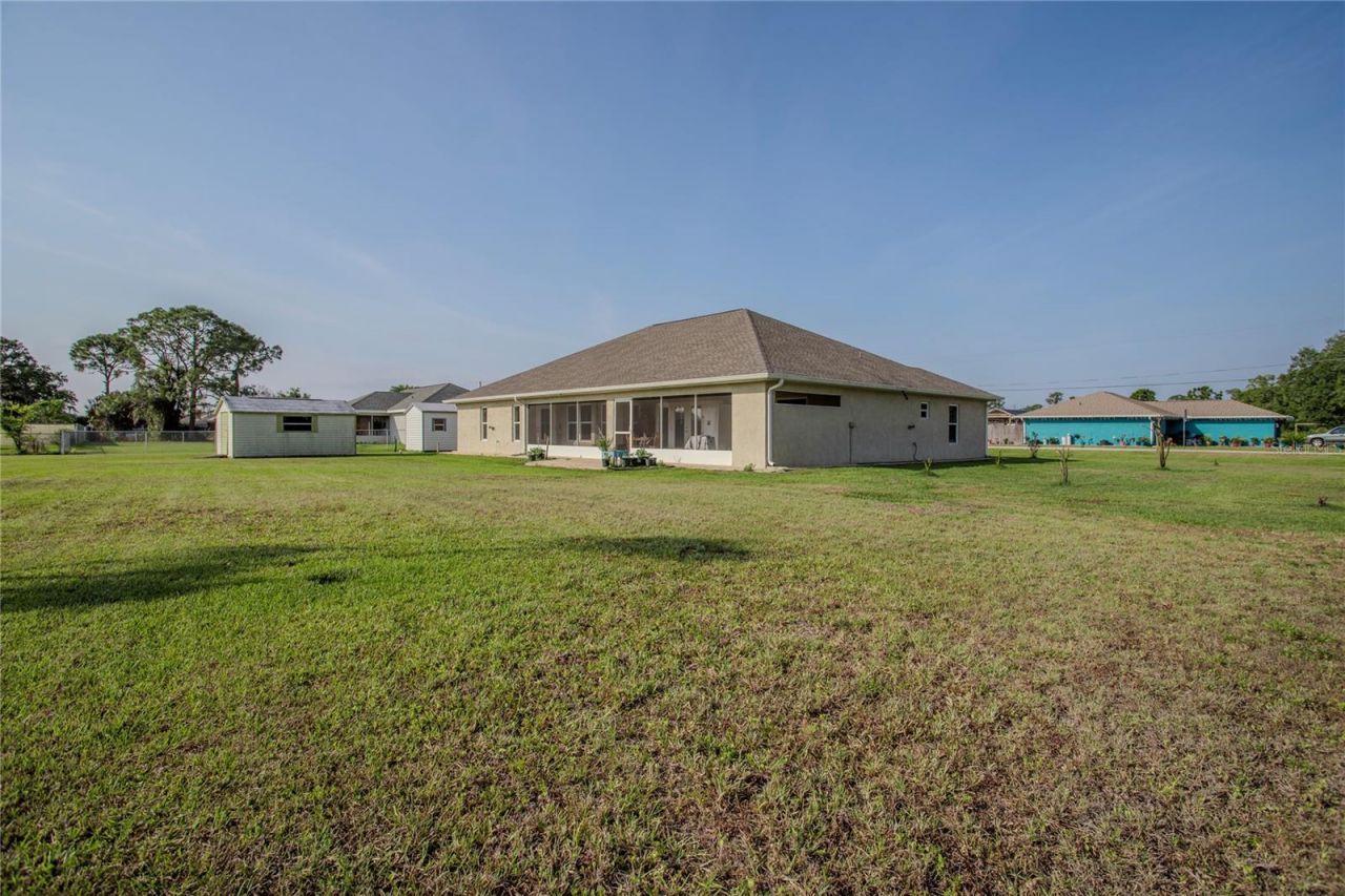 4820 Mackerel Drive , Sebring, FL 33870 Photo