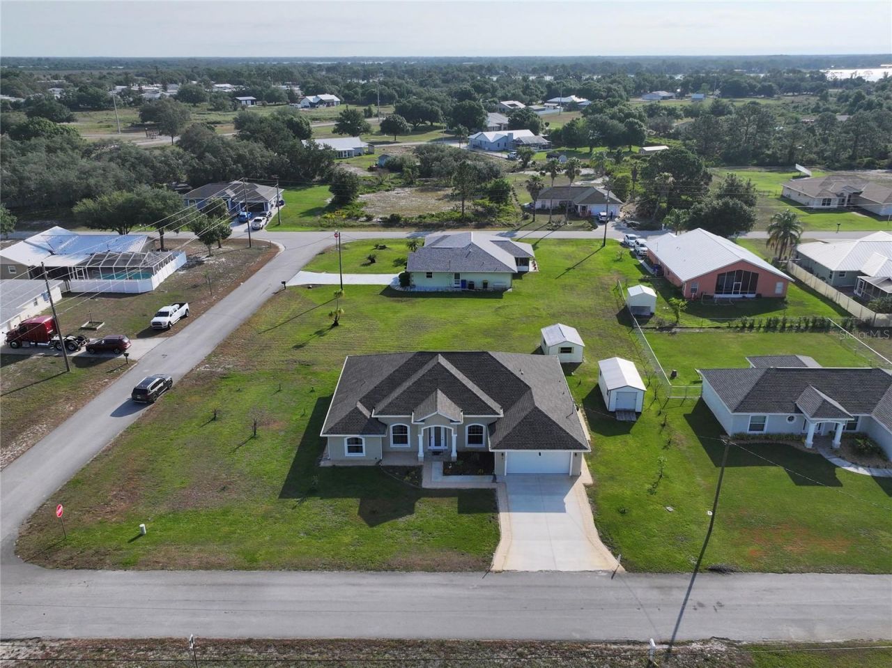 4820 Mackerel Drive , Sebring, FL 33870 Photo