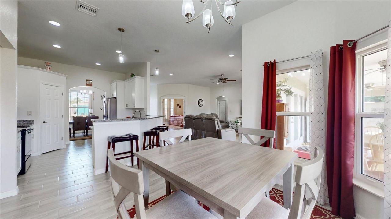 4820 Mackerel Drive , Sebring, FL 33870 Photo