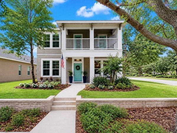 15813 STARLING CROSSING DR , LITHIA, FL 33547