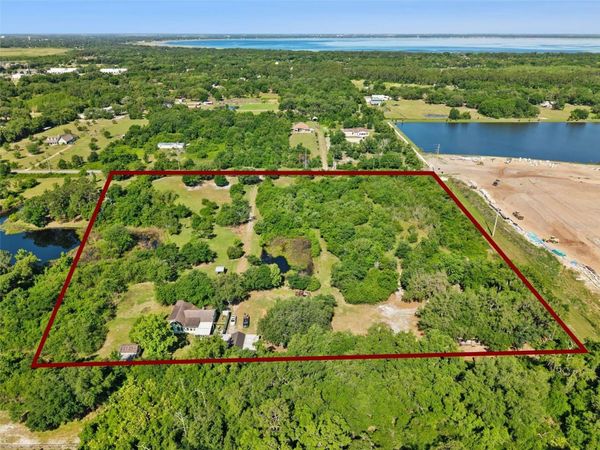 1235 HACKNEY ROAD , ST CLOUD, FL 34771