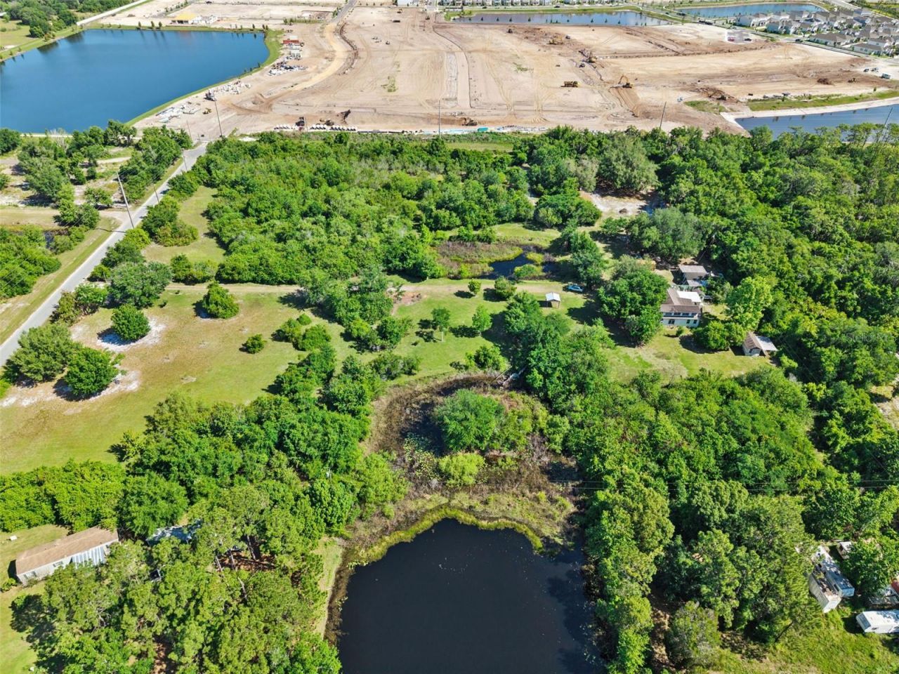 1235 Hackney Road, Saint Cloud, FL 34771 Photo
