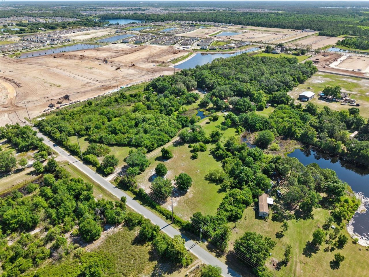 1235 Hackney Road, Saint Cloud, FL 34771 Photo