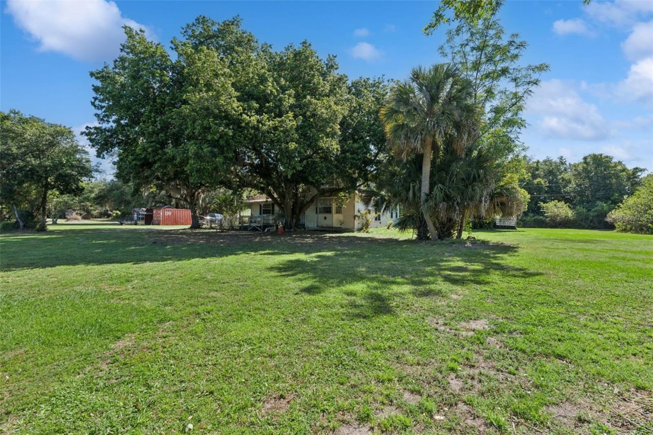 1235 Hackney Road, Saint Cloud, FL 34771 Photo