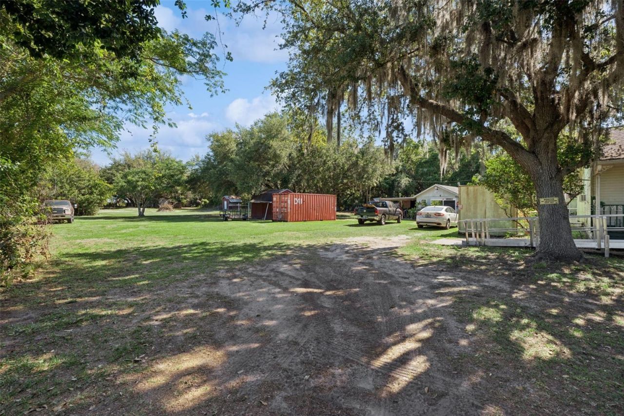 1235 Hackney Road, Saint Cloud, FL 34771 Photo