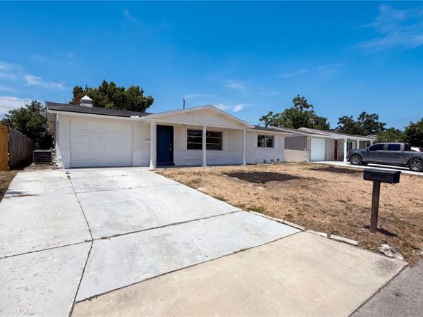3523 BERKSHIRE STREET , NEW PORT RICHEY, FL 34652