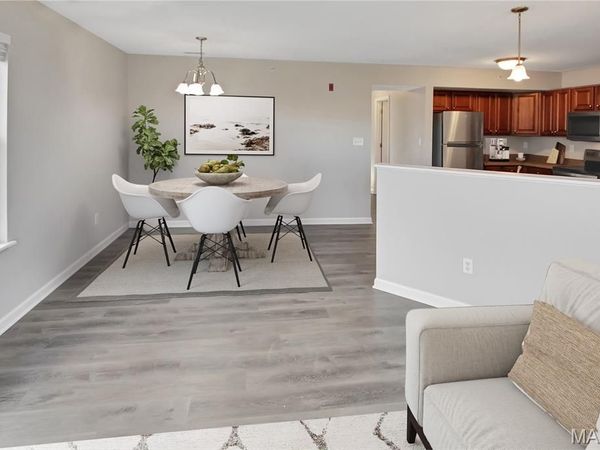 314 Stonewall Creek Drive , Dardenne Prairie, MO 63368