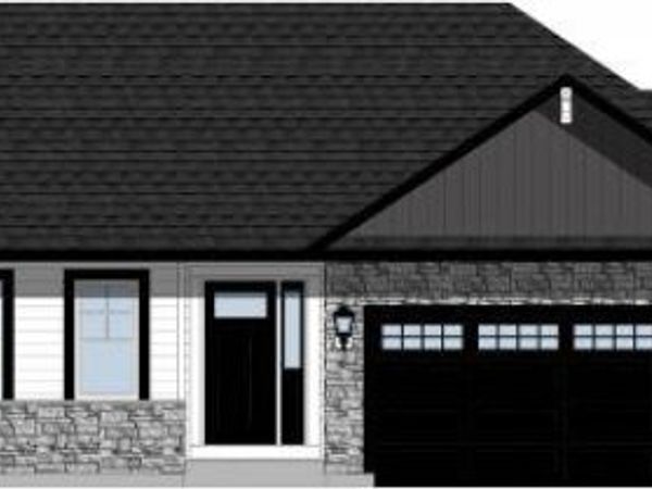420 Ridgeview Ct, Lake Mills, WI 53551