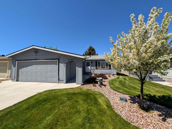 1188 NE 27th Street, UNIT 92, Bend, OR 97701