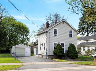 1983 Portland Avenue, Rochester, NY 14617