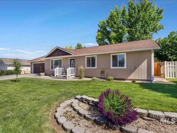 206 Diamond Drive, Kimberly, ID 83341