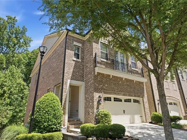 2362 Willington Shoals Place SE, Smyrna, GA 30080