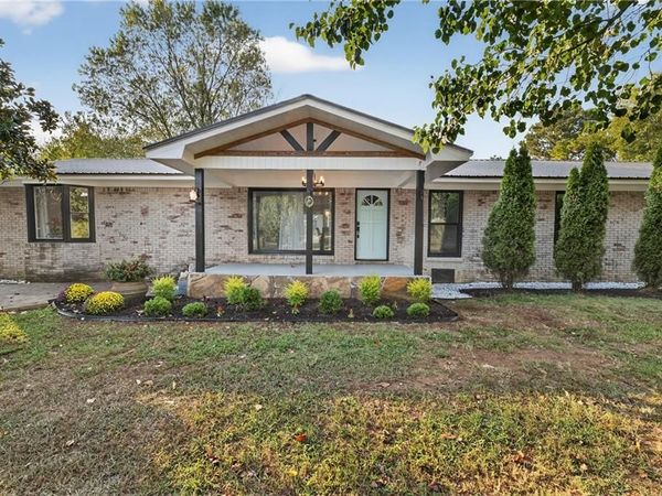 1943 Rome Road SW, Calhoun, GA 30701