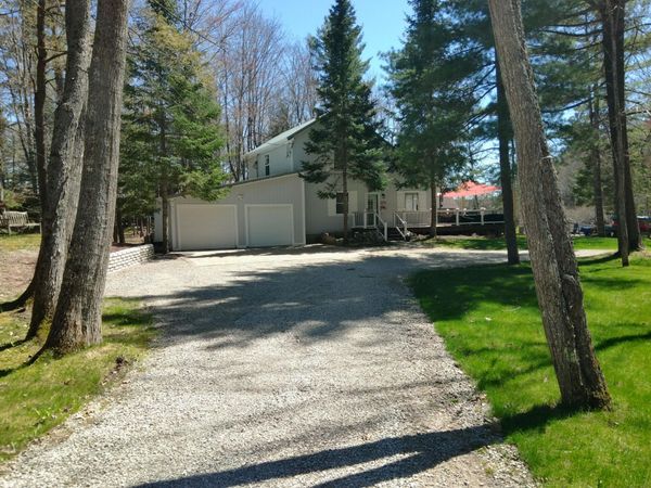 2276 Birchcrest Drive, Kalkaska, MI 49646