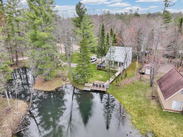 2276 Birchcrest Drive, Kalkaska, MI 49646