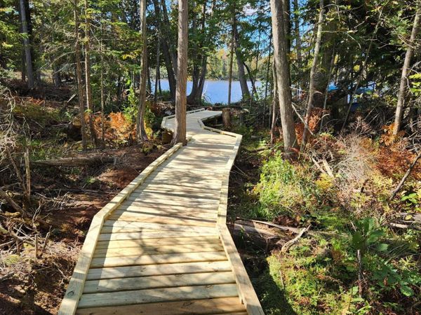 9722 Ocqueoc Lake Road, Millersburg, MI 49759