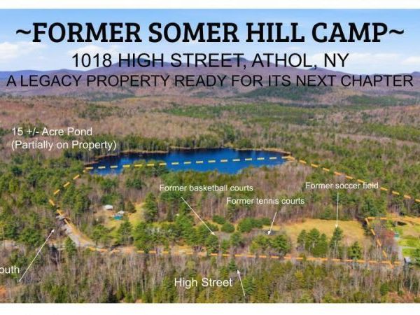 1018 High Street, Athol, NY 12810