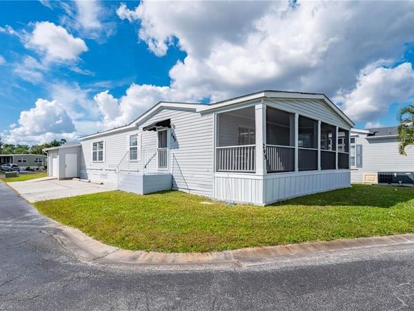 1000 Kings HWY, Unit 295, PUNTA GORDA, FL 33980