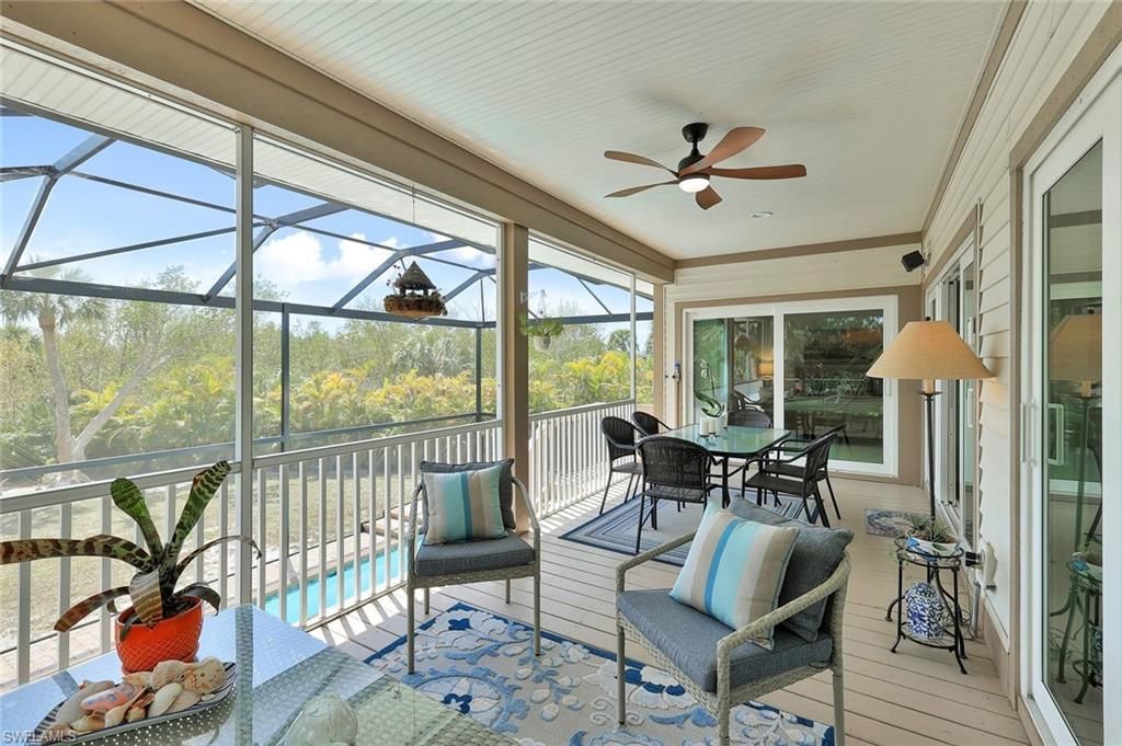 2130 Sunset Cir , Sanibel, FL 33957 Photo