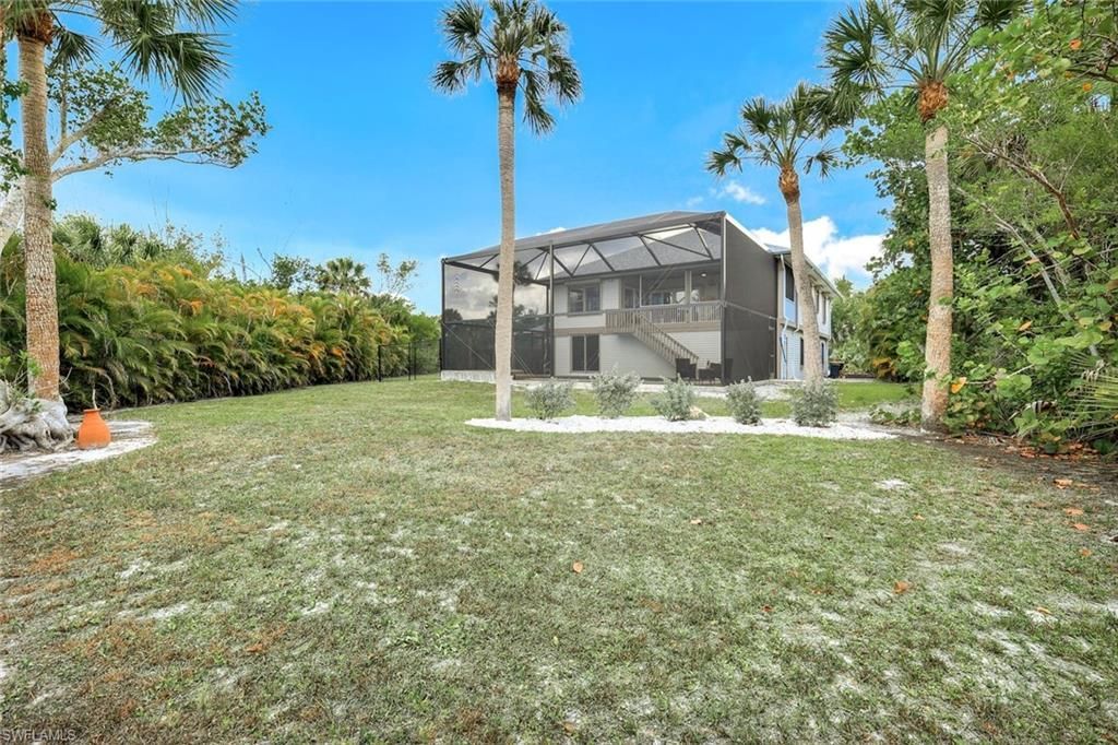 2130 Sunset Cir , Sanibel, FL 33957 Photo