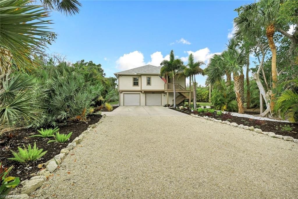 2130 Sunset Cir , Sanibel, FL 33957 Photo