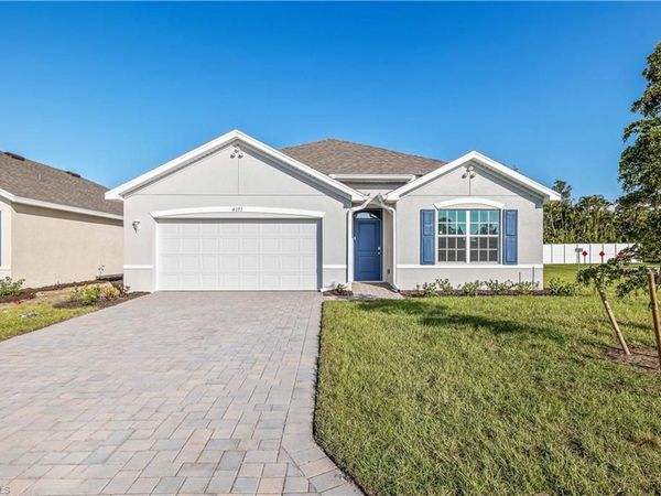 2212 NE 13TH PL , CAPE CORAL, FL 33909