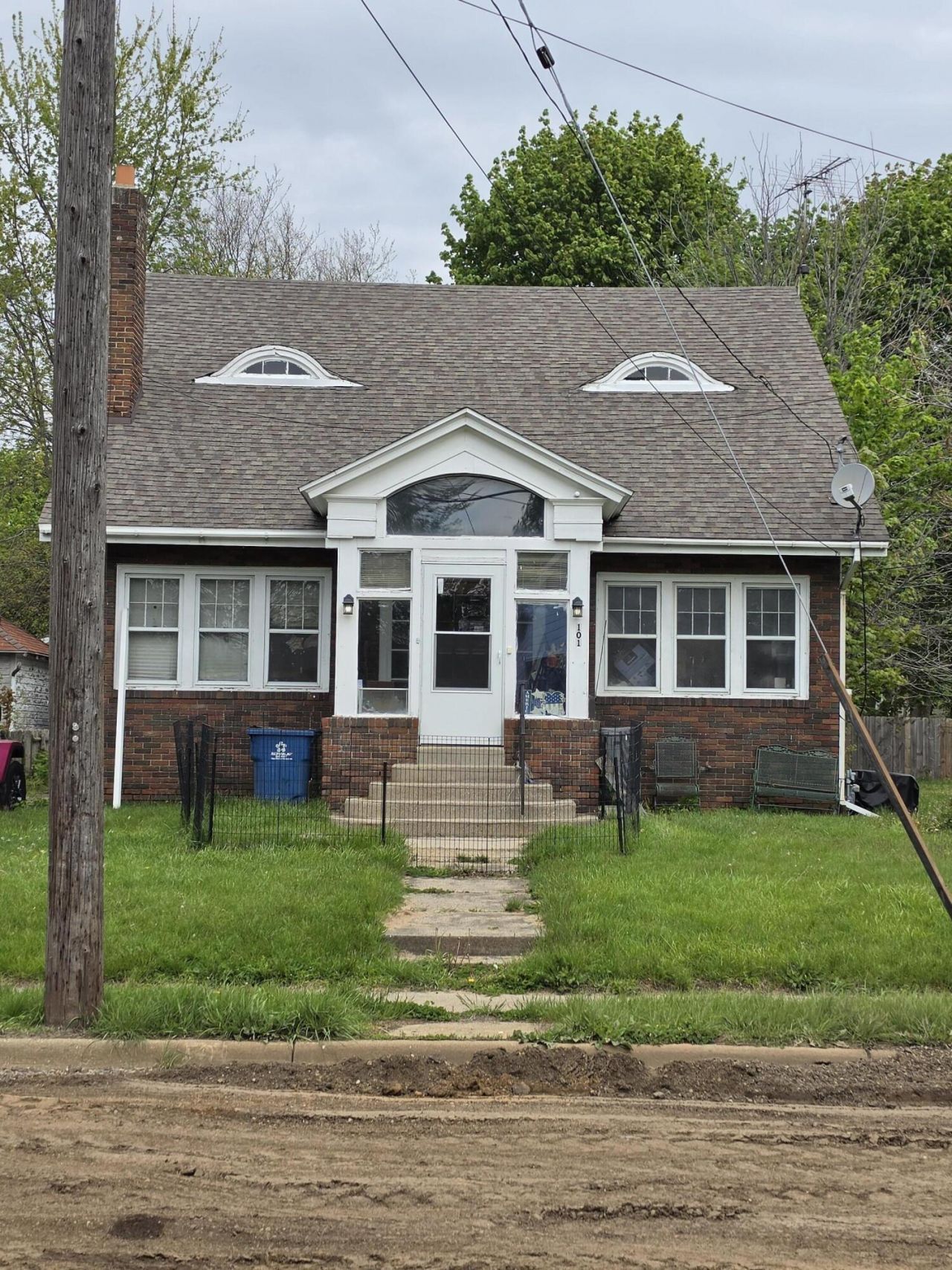 101 Lathrop Avenue, Battle Creek, MI 49014 Main Photo