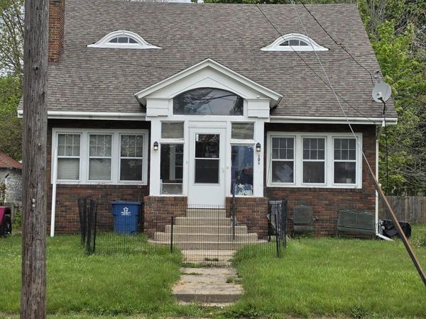 101 Lathrop Avenue, Battle Creek, MI 49014