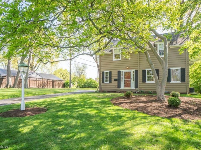 231 Birdwood Road, Akron, OH 44313 Photo 2