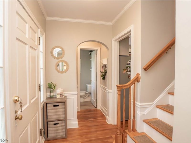 231 Birdwood Road, Akron, OH 44313 Photo 3
