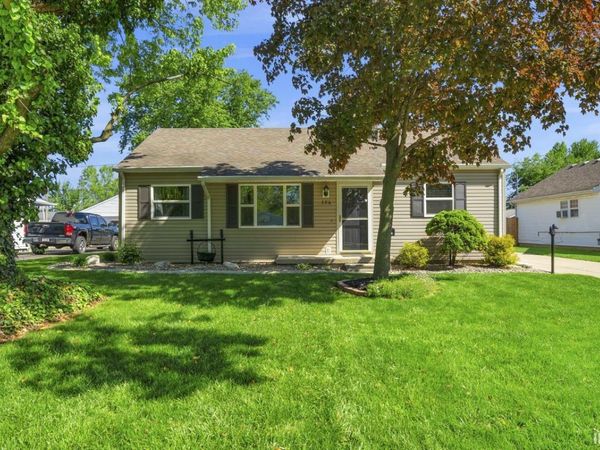 306 E Boulevard Street, Kokomo, IN 46902