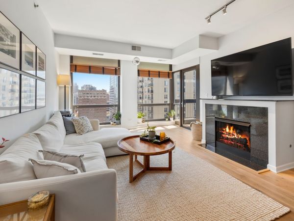 1212 N Wells Street , Unit 1602, Chicago, IL 60610