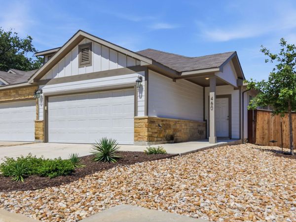 460 Parkline DR, Unit 34B, Georgetown, TX 78626