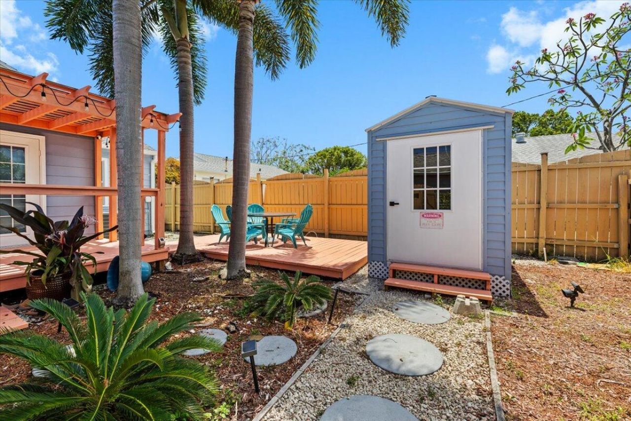 915 N K Street, Lake Worth Beach, FL 33460 Photo