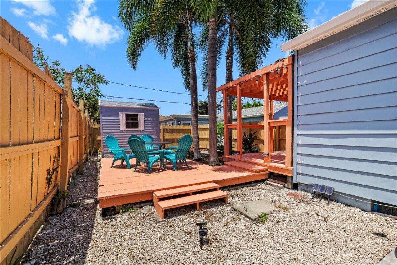 915 N K Street, Lake Worth Beach, FL 33460 Photo