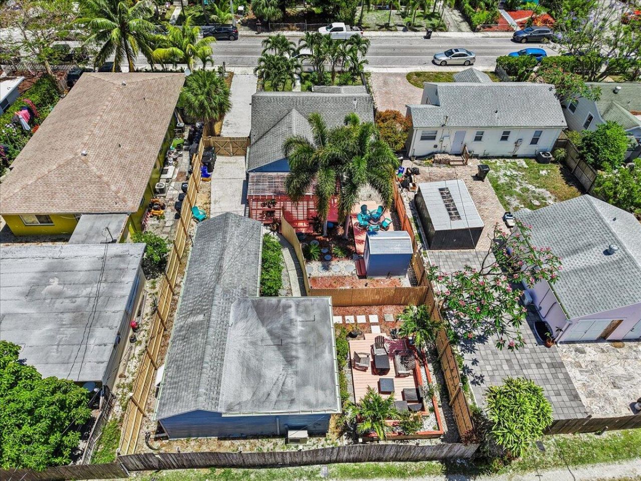 915 N K Street, Lake Worth Beach, FL 33460 Photo
