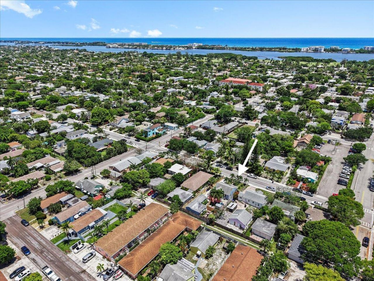 915 N K Street, Lake Worth Beach, FL 33460 Photo