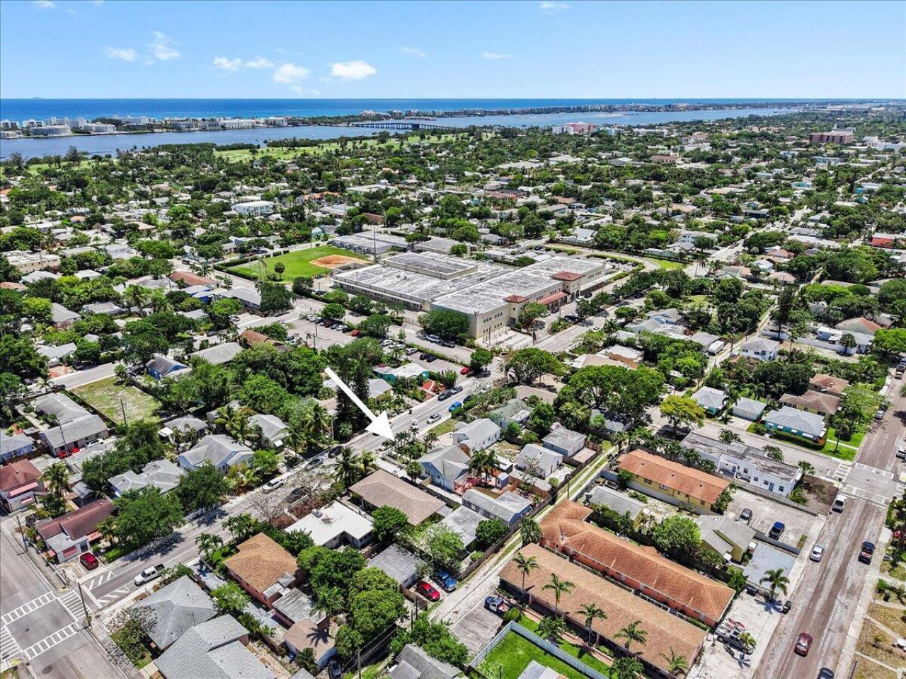 915 N K Street, Lake Worth Beach, FL 33460 Photo