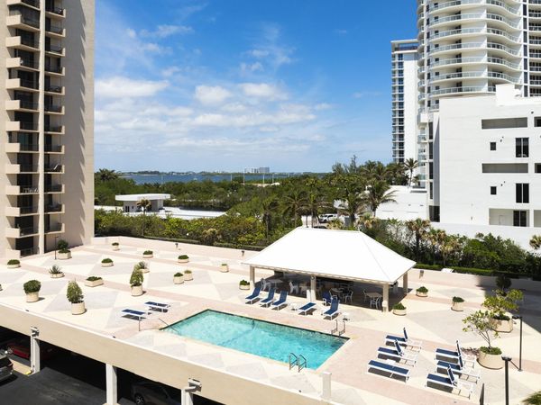 4200 N Ocean Drive, Unit 2-405, Singer Island, FL 33404