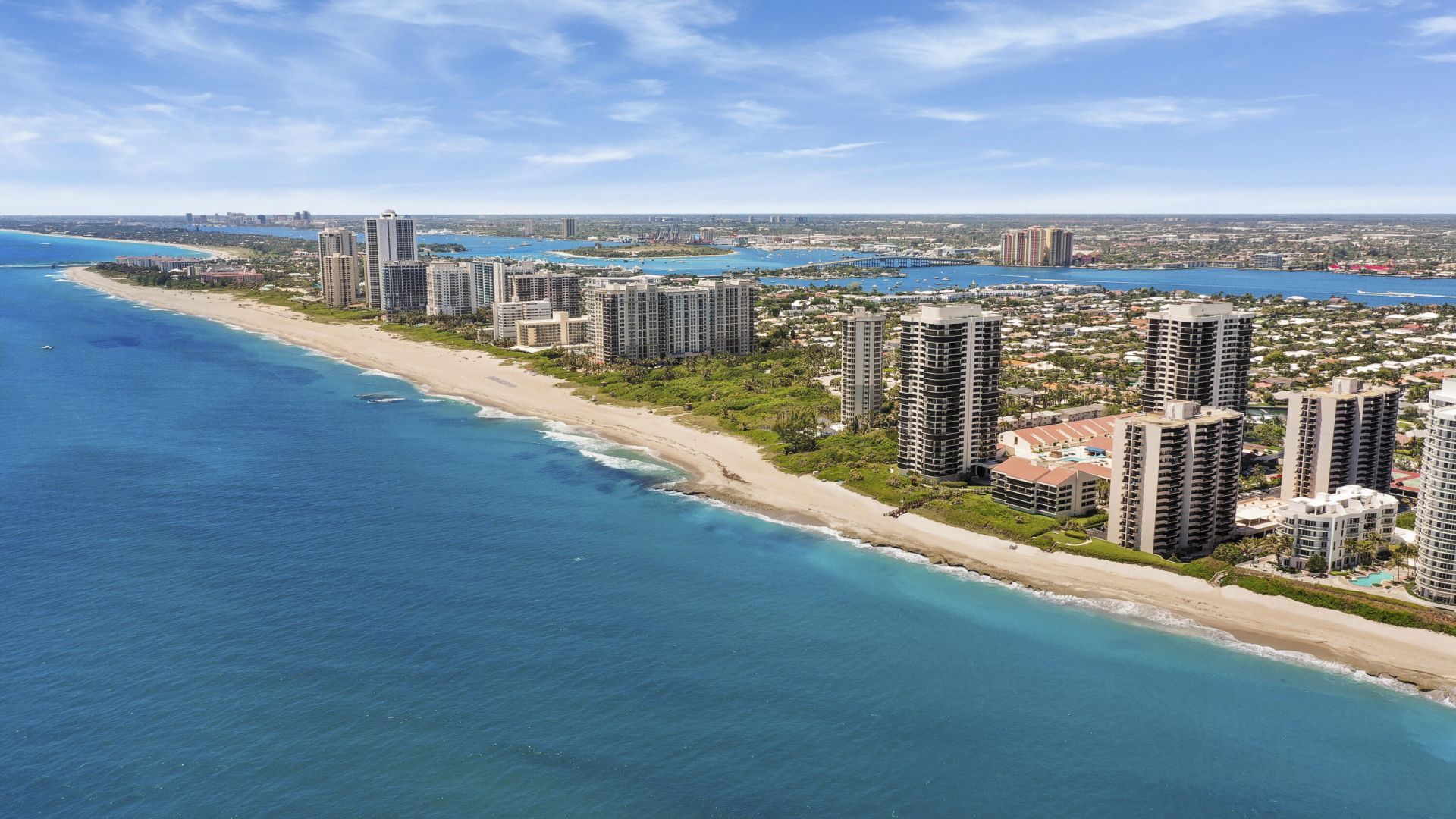 4200 N Ocean Drive, Unit 2-405, Singer Island, FL 33404 Photo