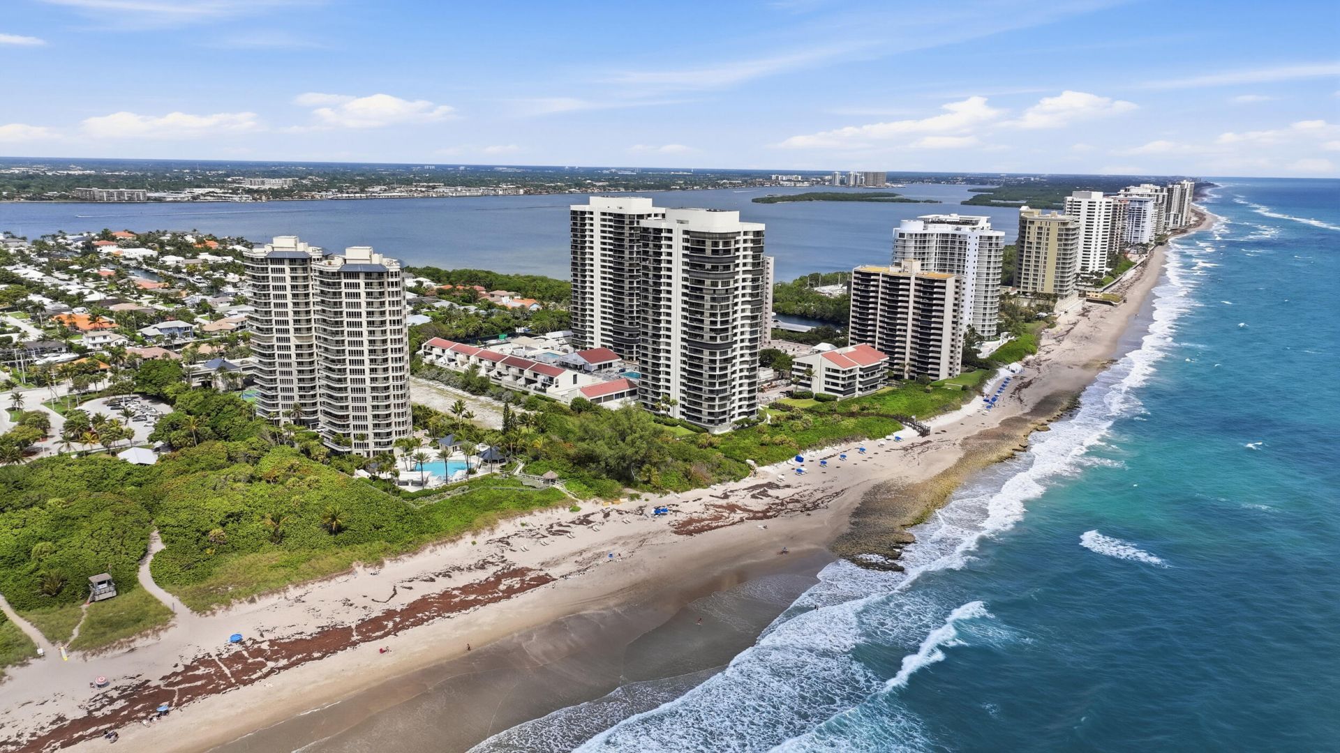 4200 N Ocean Drive, Unit 2-405, Singer Island, FL 33404 Photo