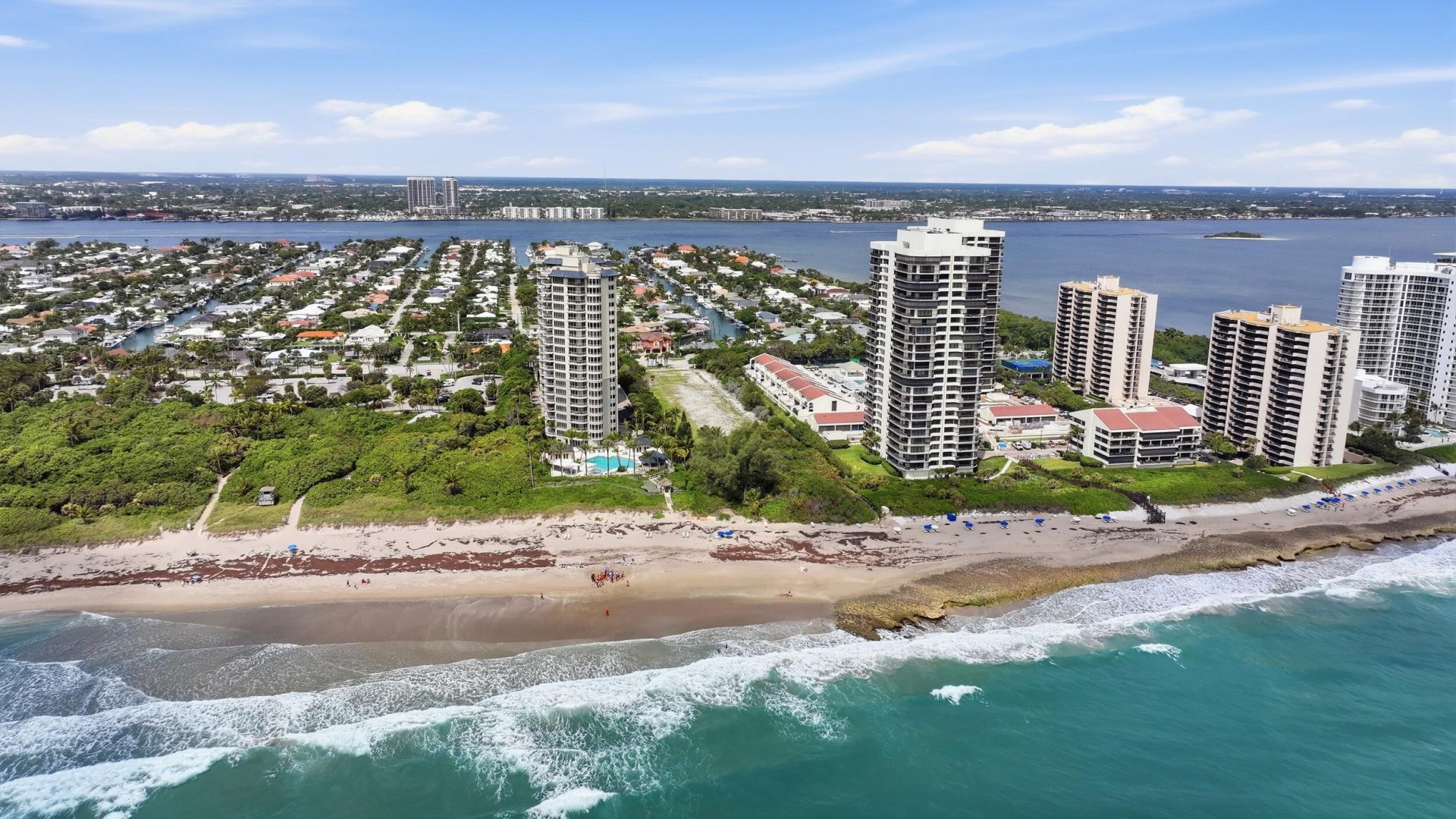 4200 N Ocean Drive, Unit 2-405, Singer Island, FL 33404 Photo