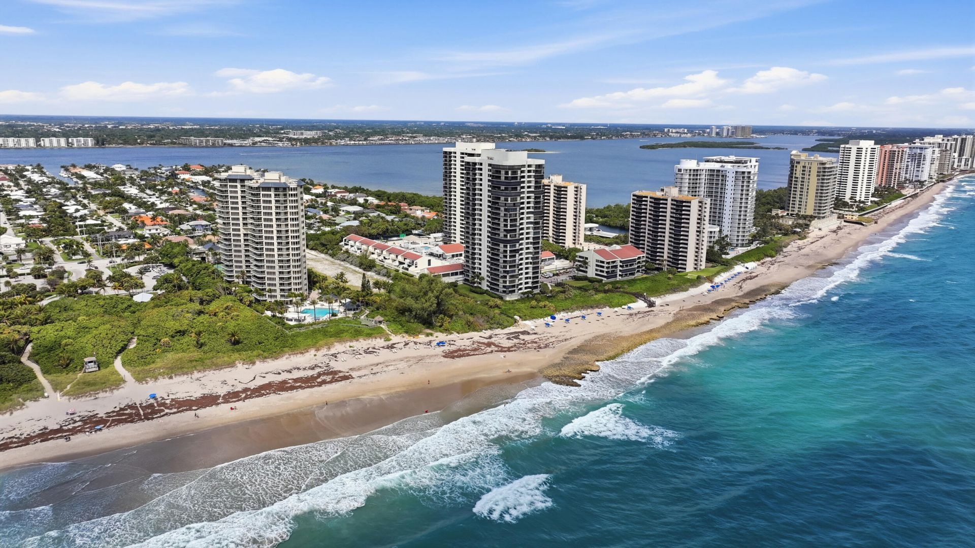 4200 N Ocean Drive, Unit 2-405, Singer Island, FL 33404 Photo